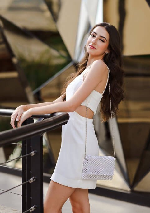 Stop worrying about the potholes in the road and enjoy the journey