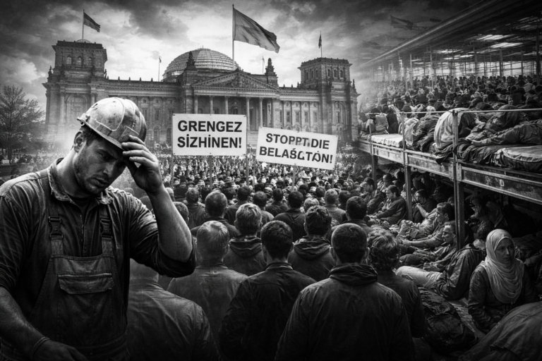 ARBEIT MACHT FREI