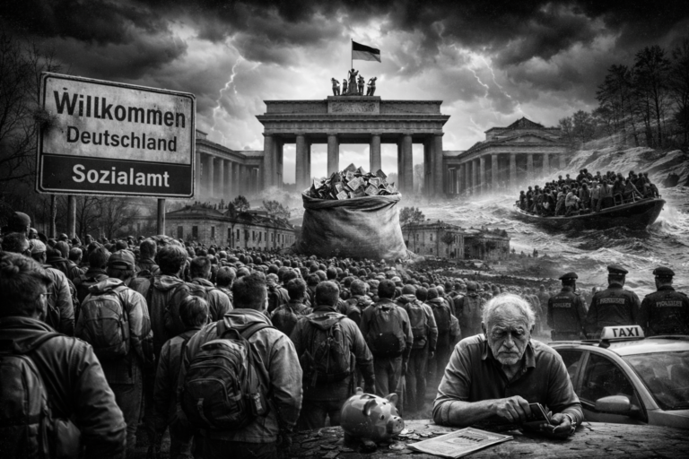 DEUTSCHLAND SOZIALAMT FÜR DIE WELT