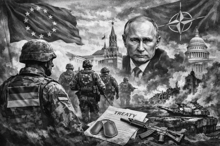 KRIEG UKRAINE EU SOLDATEN