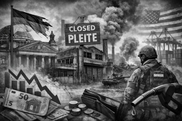PLEITE
