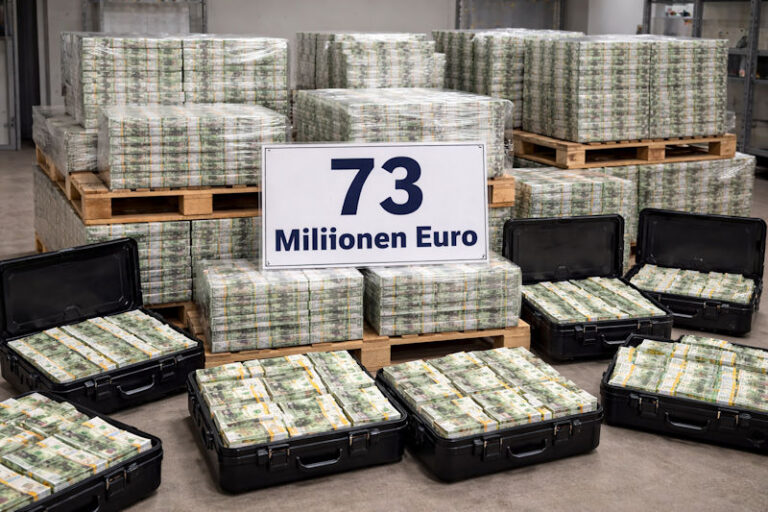 73 Millionen