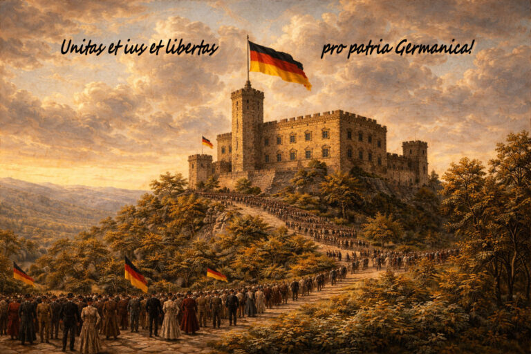 HAMBACHER SCHLOSS