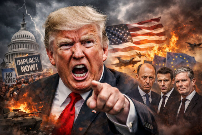 ABWAHL TRUMP