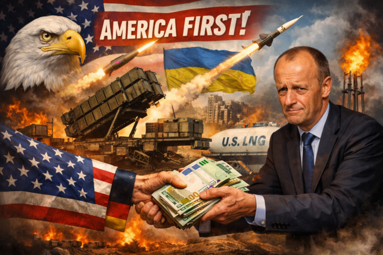 AMERICA FIRST