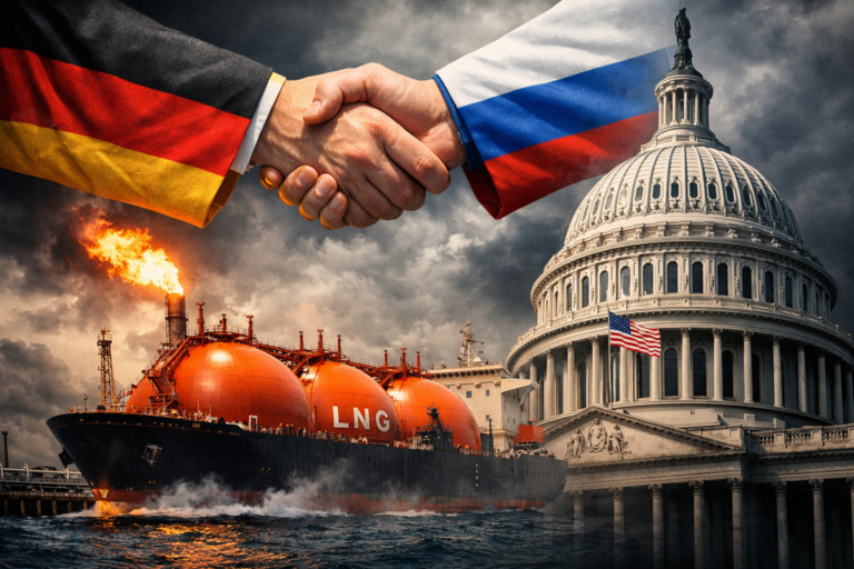 FREUNDSCHAFT DEUTSCHLAND UND RUSSLAND