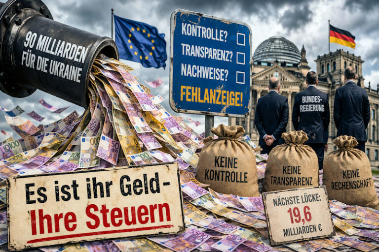 IHRE STEUERN