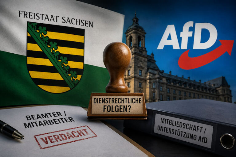 SACHSEN- AFD