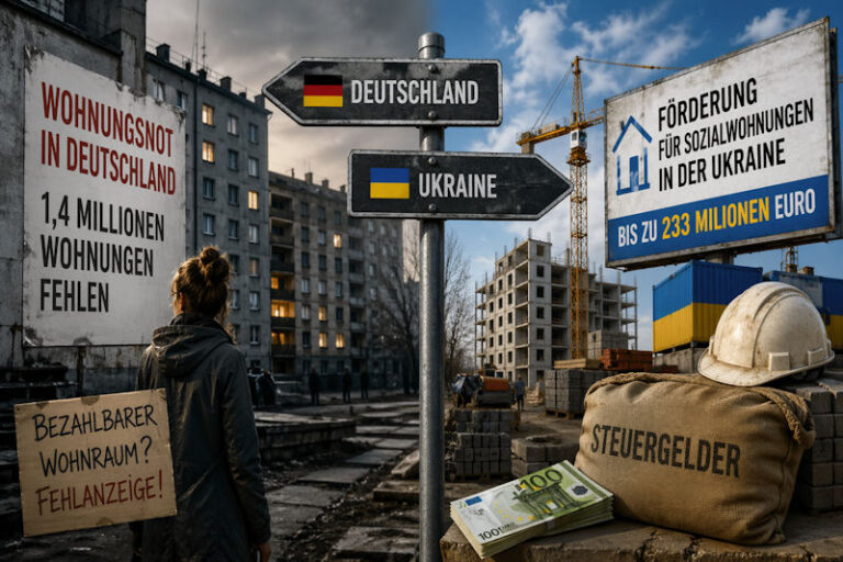 Wohnungsnot in Deutschland-k