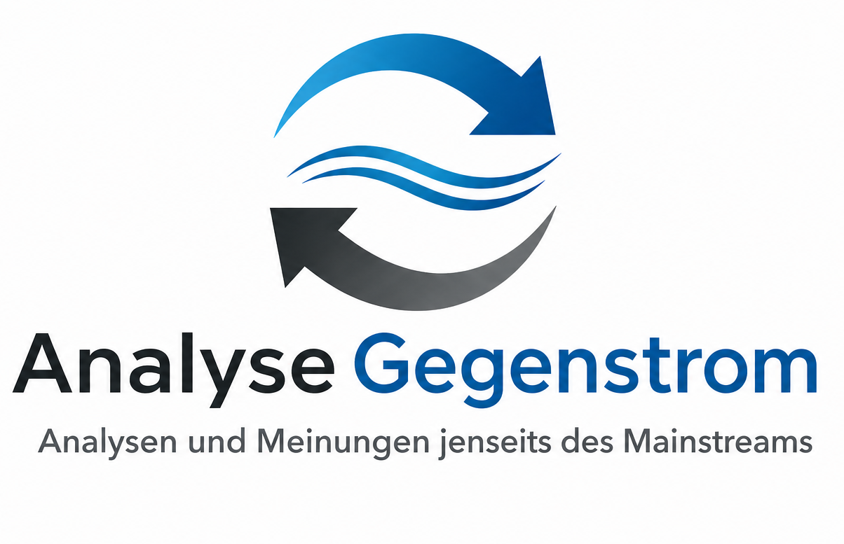 Analyse Gegenstrom