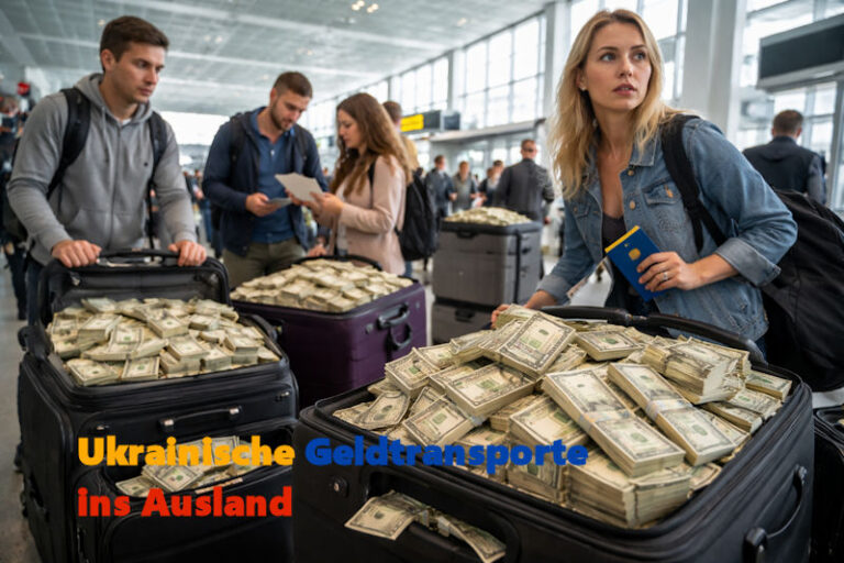 wunderbare Ukrainer-k
