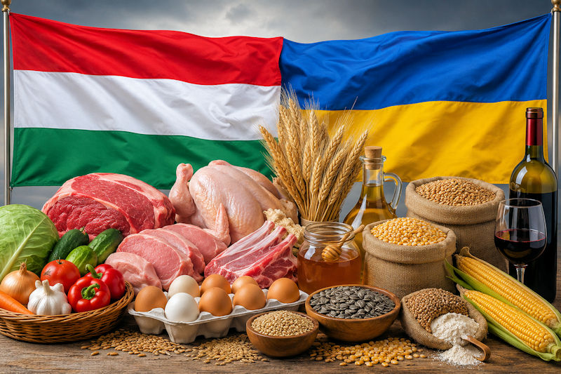 Ungarn macht, was die EU eigentlich selbst tun müsste
