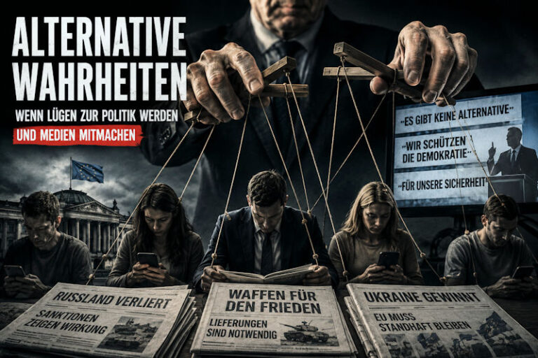 Alternative Wahrheiten-k