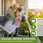 BALKONKRAFTWERKE
