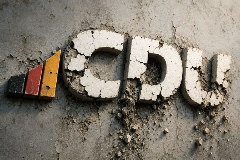 CDU