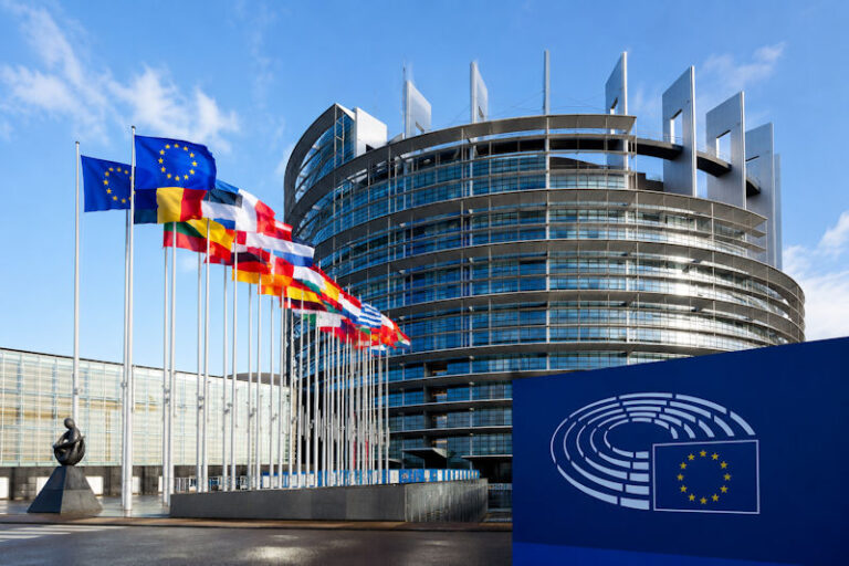 EUROPAPARLAMENT