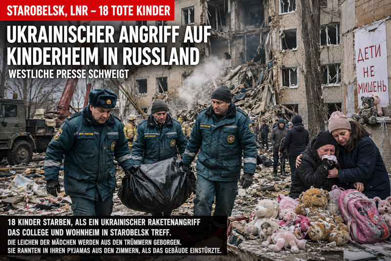Wenn Opfer in das falsche Narrativ passen müssen