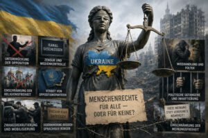 Menschenrechte in der Ukraine