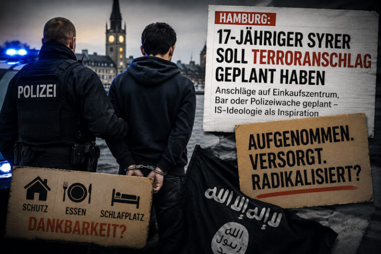 Radikalisiert-k