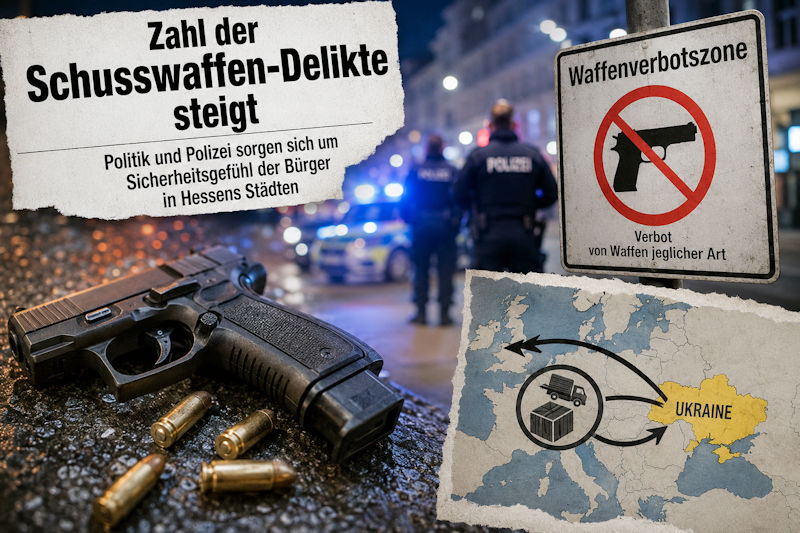 Wenn Naivität zur Sicherheitspolitik wird