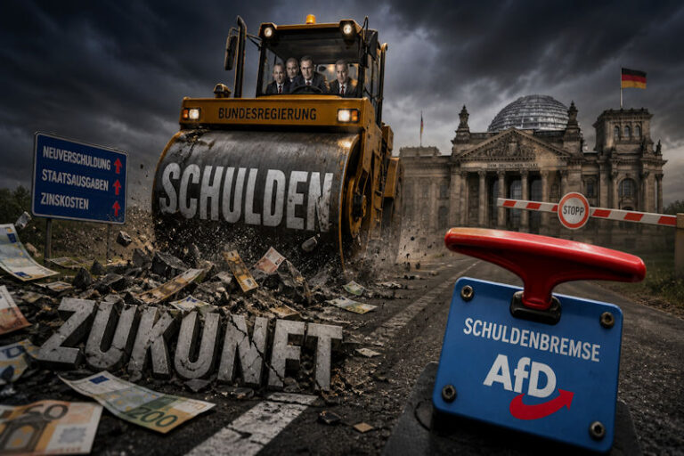 Schuldenbremse