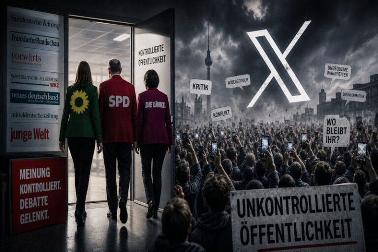 UNKONTROLLIERT