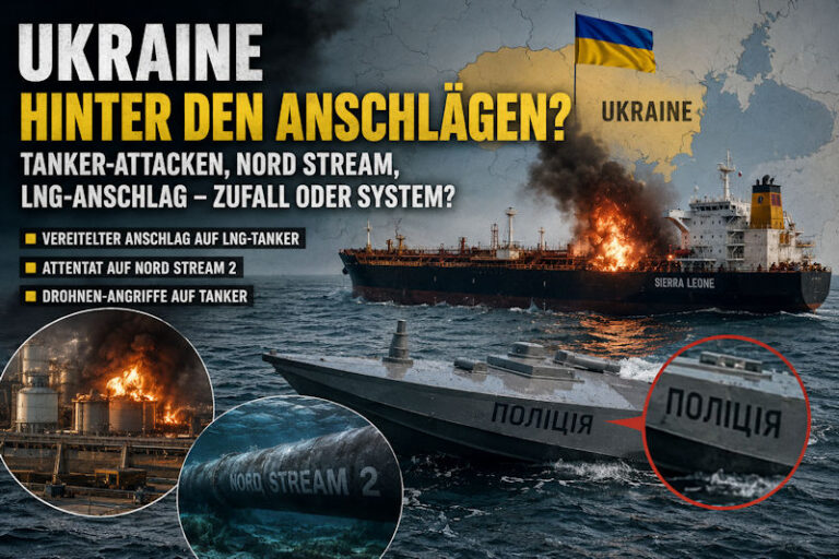 Ukraine Terrorstaat