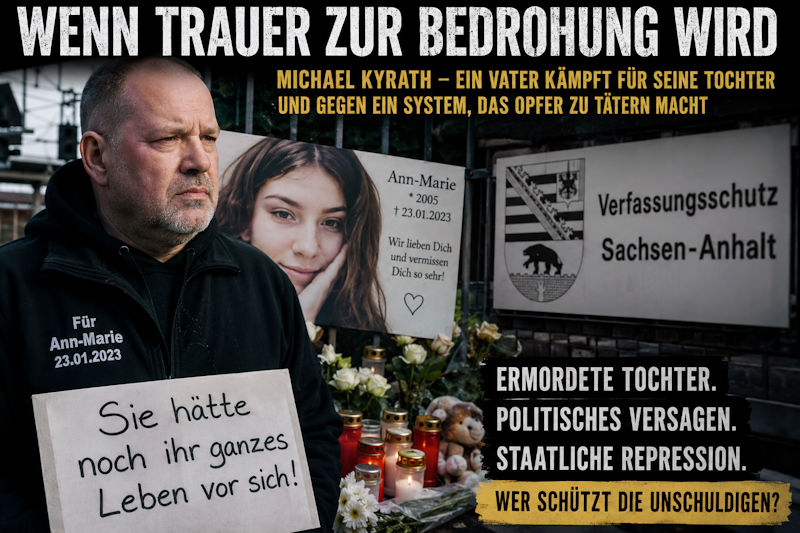 Wenn trauernde Eltern zum Problem werden