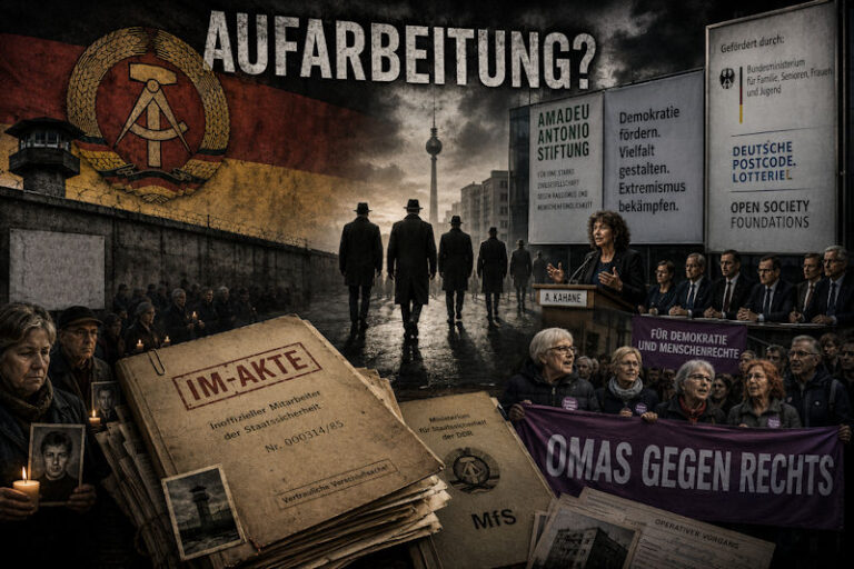 Aufarbeitung