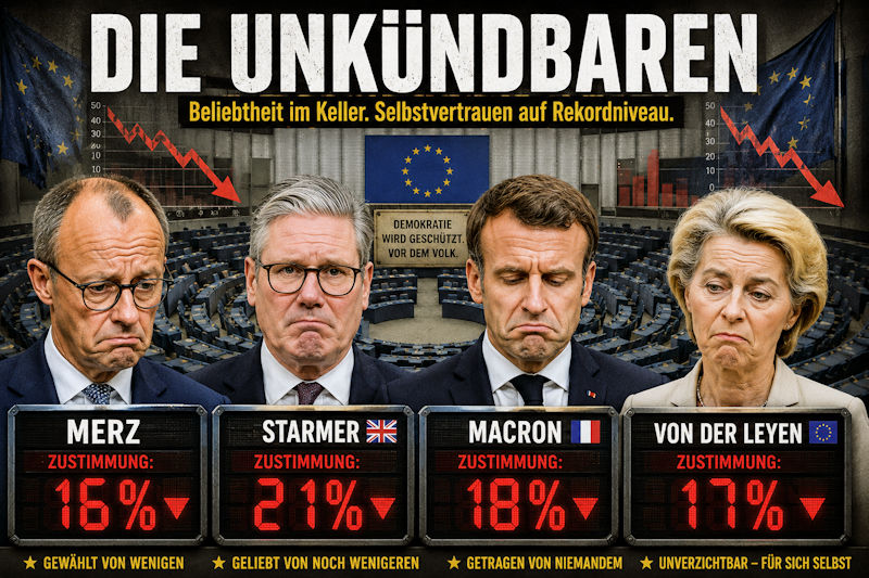 Die Unkündbaren