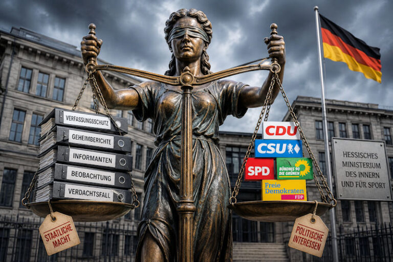 JUSTIZIA