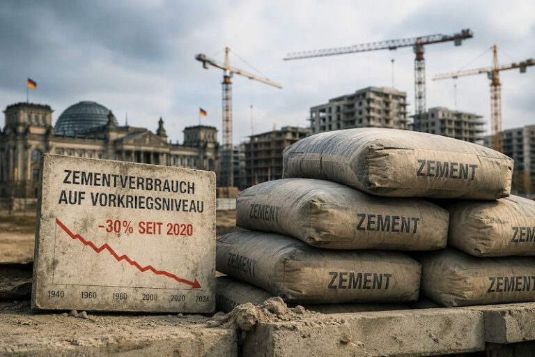 zement