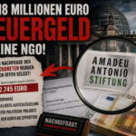 AFD Nachfrage Amadeo-Antonio