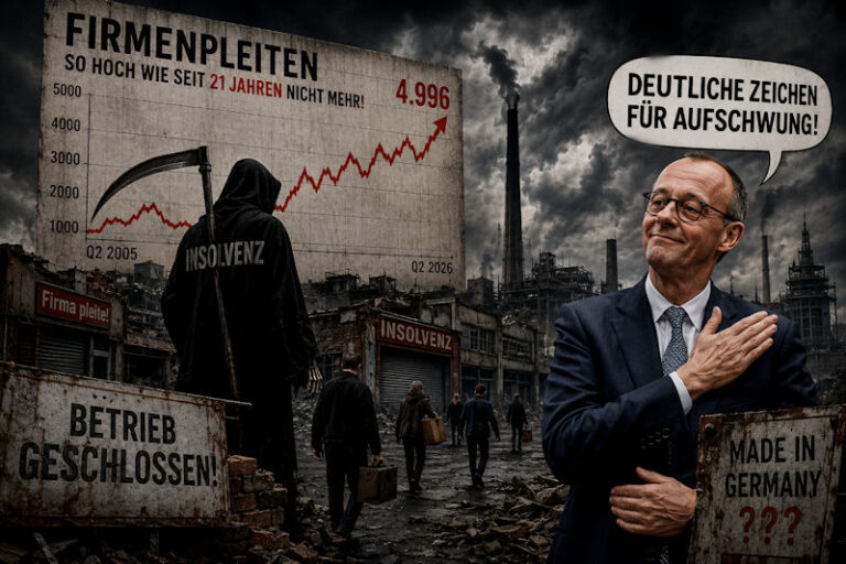 Aufschwung