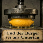 Ausgepresst