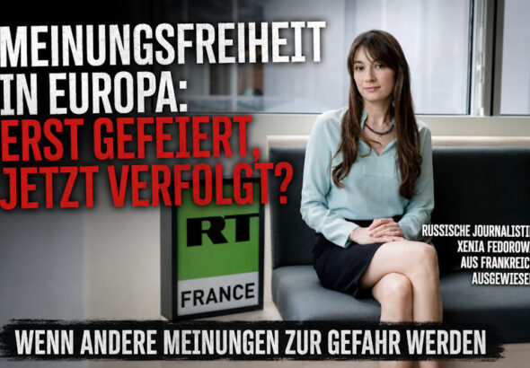 Ausgewiesen