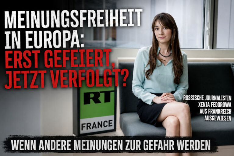 Ausgewiesen