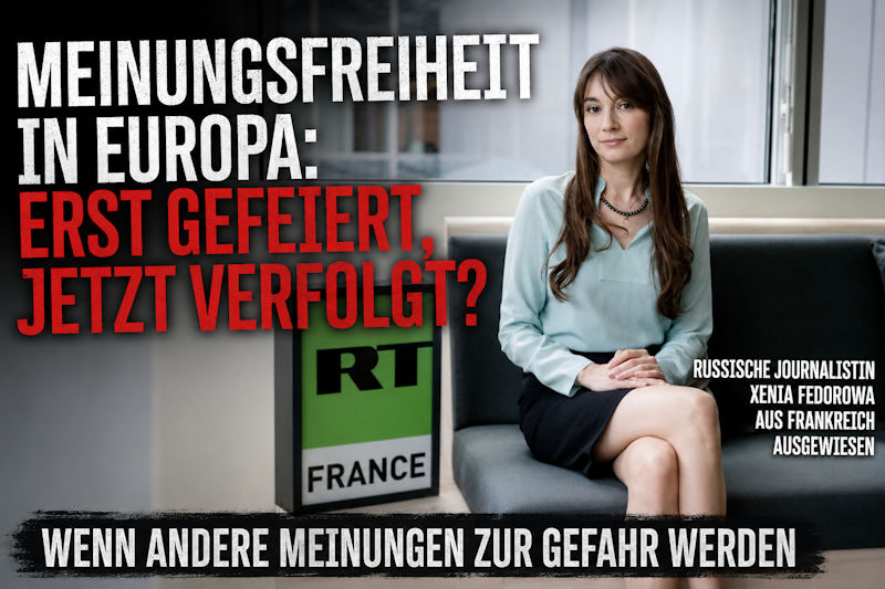 Ausgewiesen