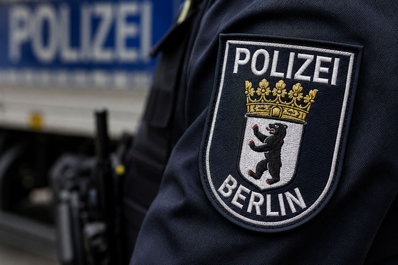 Berliner Polizei: Wenn Wegsehen zur Einsatzstrategie wird