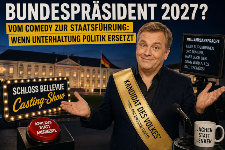 Bundespräsident