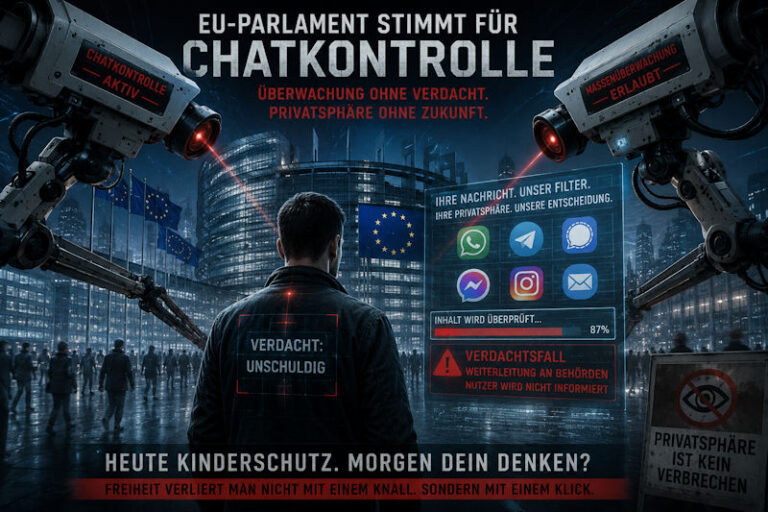 Chatkontrolle