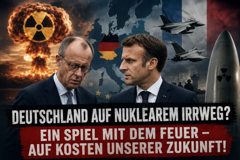 DEUTSCHLAND ATOM