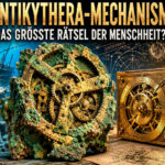 Der Antikythera-Mechanismus