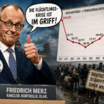 Flüchtlingskrise im Griff