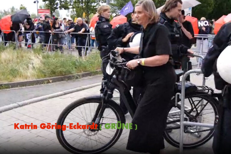 Göring-Eckhardt