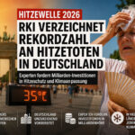 Hitzetote