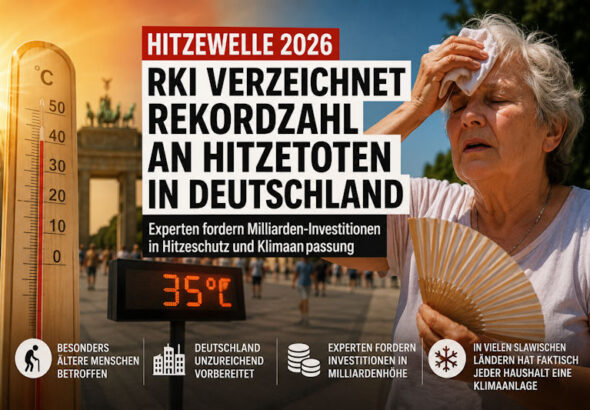 Hitzetote