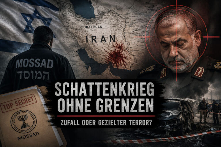 ISRAEL TERRORSTAAT