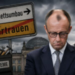 Kabinettsumbau