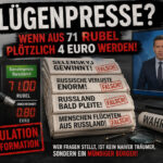 LÜGENPRESSE 2